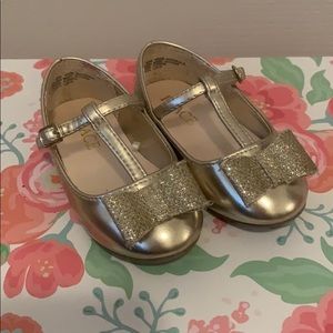 Baby Girl Dress Shoes